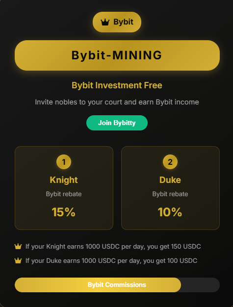 Cloud Mining Service
